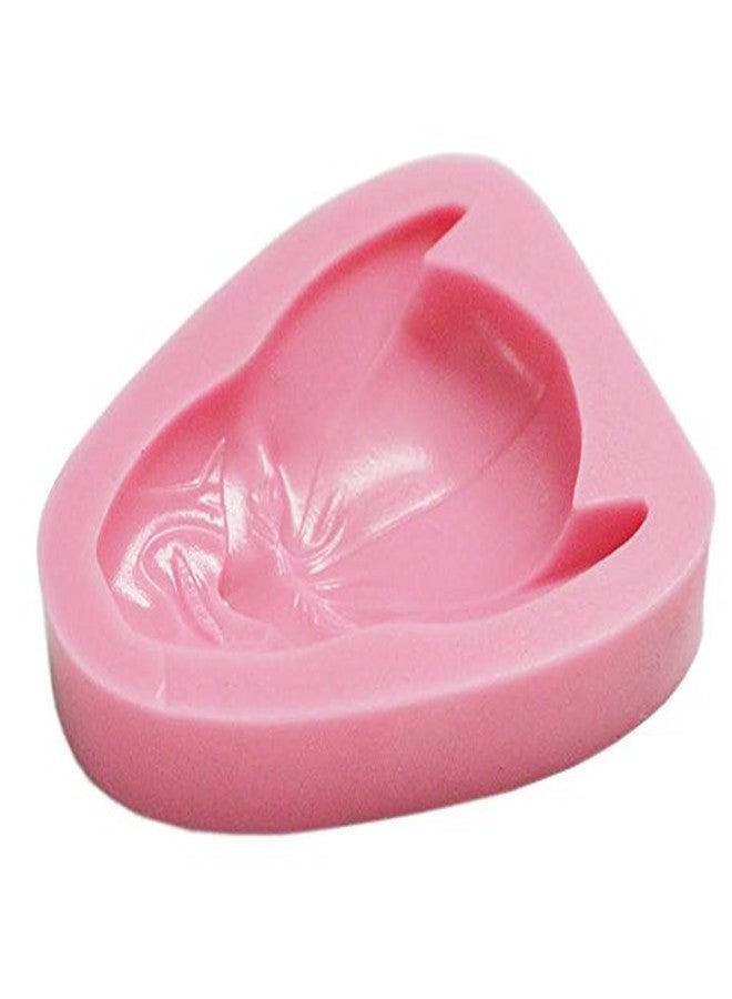 Futaba 3D Wolverine Silicone Mould - Image 3